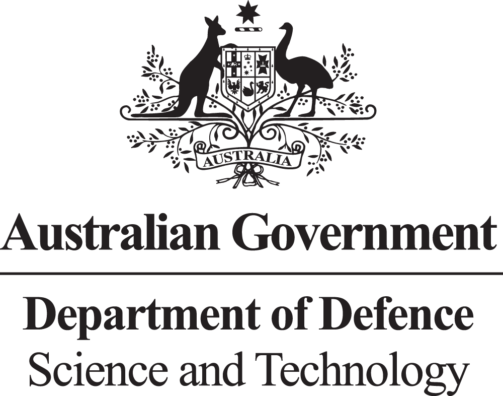 DSTG logo